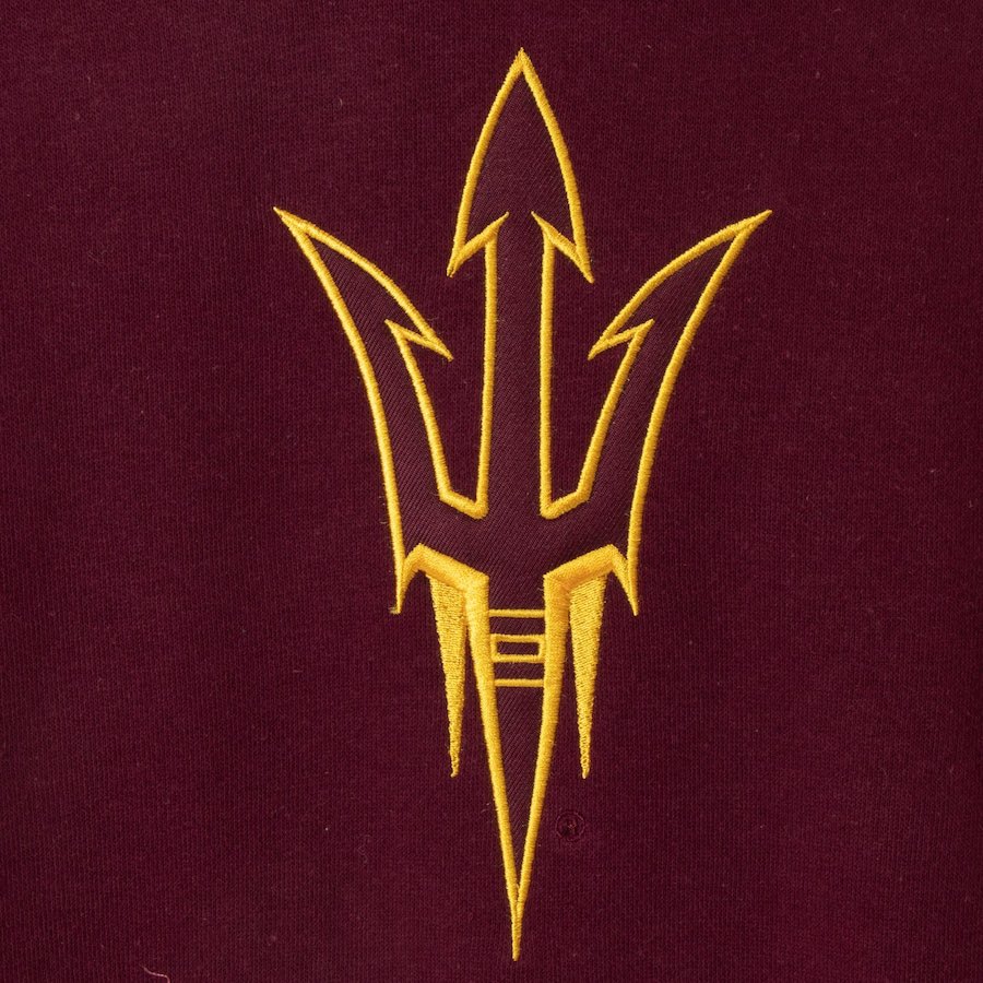 Want to thank Arizona State Universities head coach @KennyDillingham coming by and continuing the recruiting process. Special thanks to my coaches and players for allowing this to happen! Thank you💯 #activatethevalley #arizonastatefootball #winterworkouts