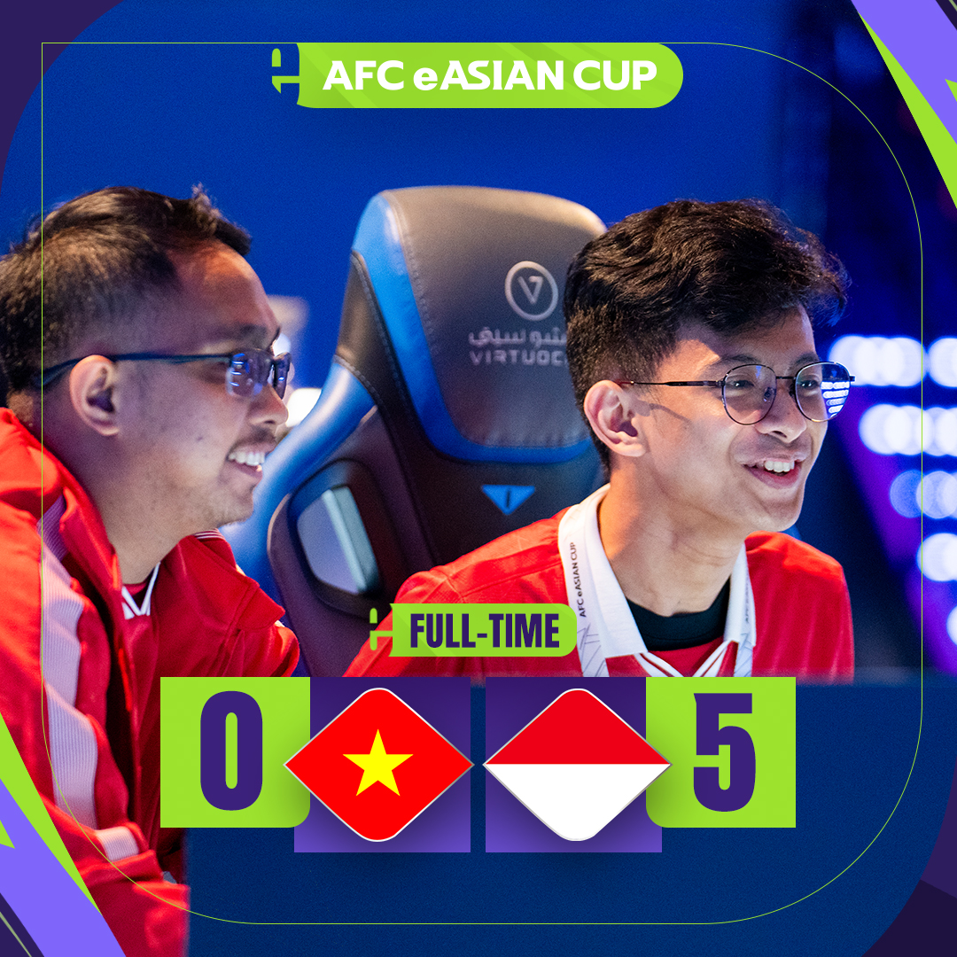 #AsianCup2027 tweet media