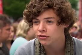 2010 X Factor Harry

#HappyBirthdayHarry #HappyBirthdayHarryStyles #HarryStylesBirthday