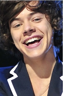 2012 Harry

#HappyBirthdayHarry #HappyBirthdayHarryStyles #HarryStylesBirthday