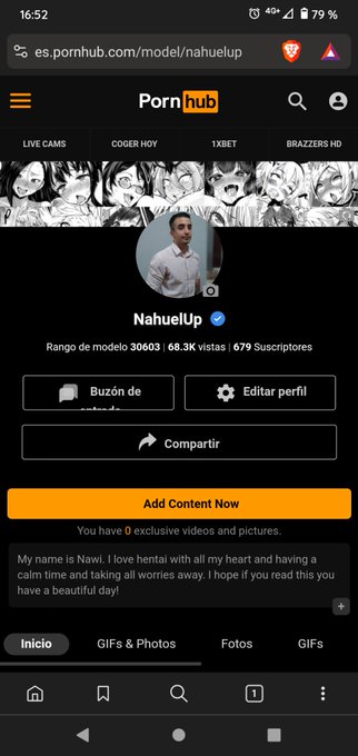 De a poco todo va creciendo! Vamos q se puede! https://t.co/86WVew6Vrs<a href="/tag/vivalalibertadcarajo"class="tags"><span>#vivalalibertadcarajo</span></a>