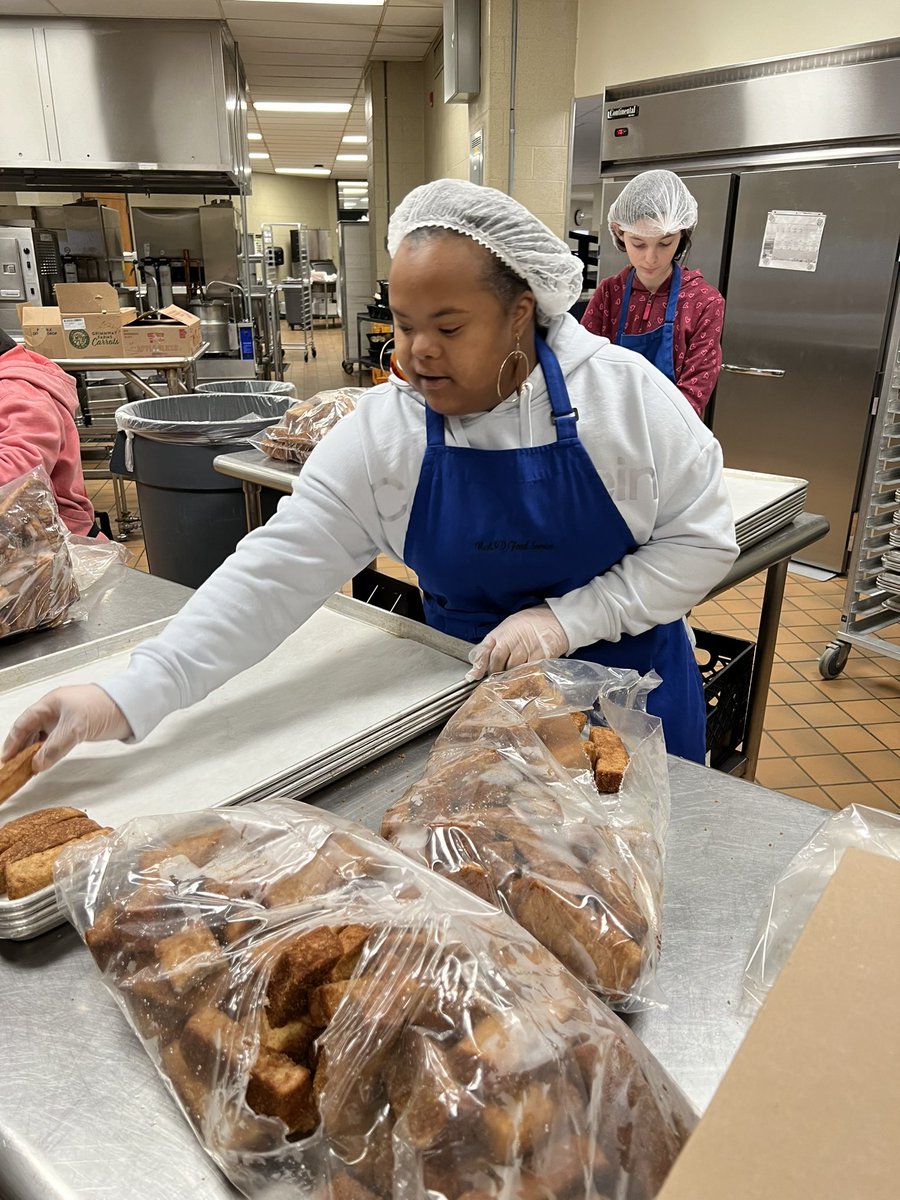 Norristown Transition & Buddies Programs tweet media