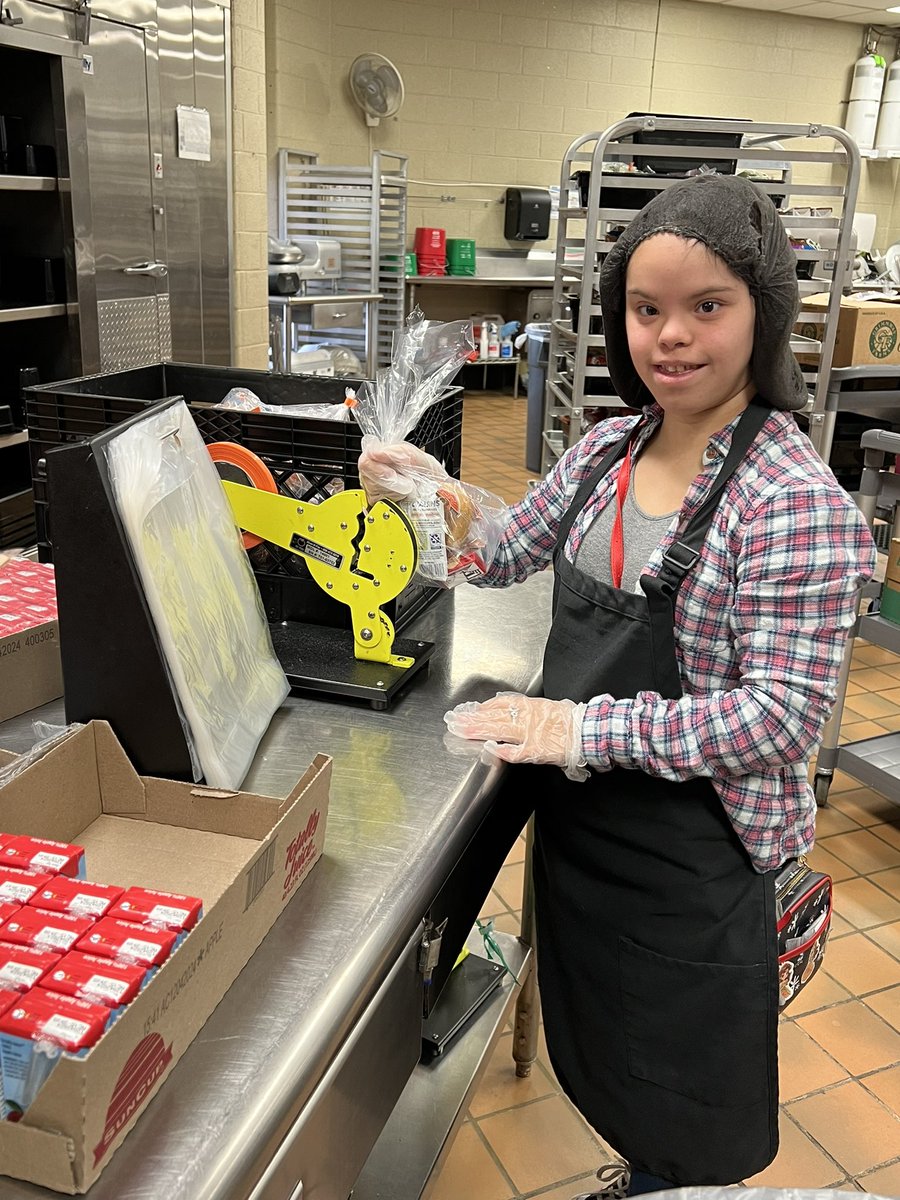 Norristown Transition & Buddies Programs tweet media