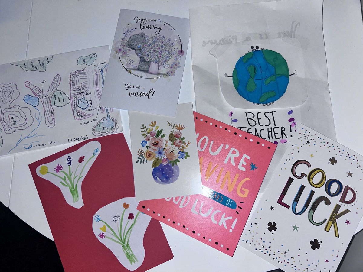 Braes Geography tweet media