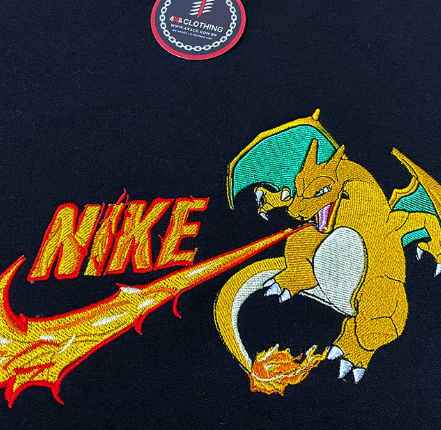 ideiasdasho's tweet photo. Charizard - Moletom

com capuz: https://t.co/RZ7LAFAS0t
sem capuz: https://t.co/hLG5dZTWHp https://t.co/IOFm0zIIAF