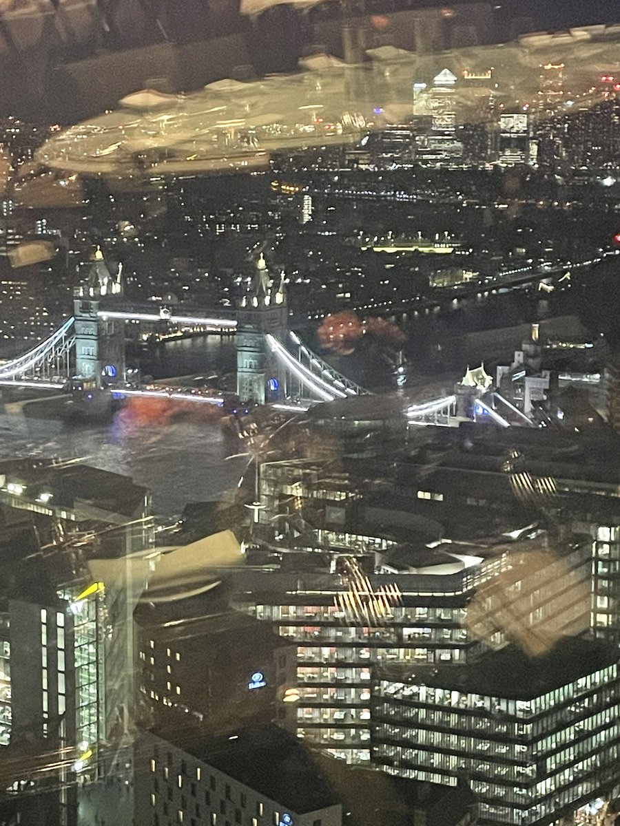 Elaine Pasini - Head of Comms at ILFM tweet media