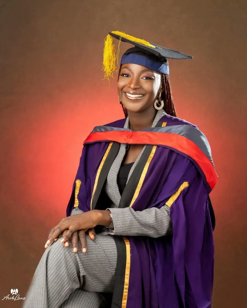 futmxfaces's tweet image. Happy Convocation to all graduating students 🎓 
#futmx
#futminna 
#futmxfaces 
#convocation 
#purplethursday