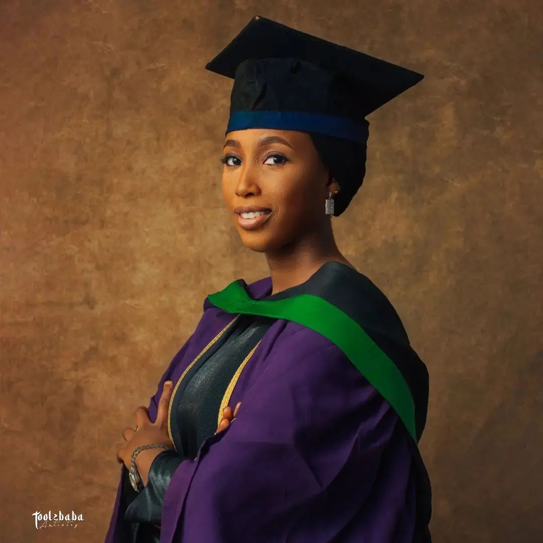 futmxfaces's tweet image. Happy Convocation to all graduating students 🎓 
#futmx
#futminna 
#futmxfaces 
#convocation 
#purplethursday