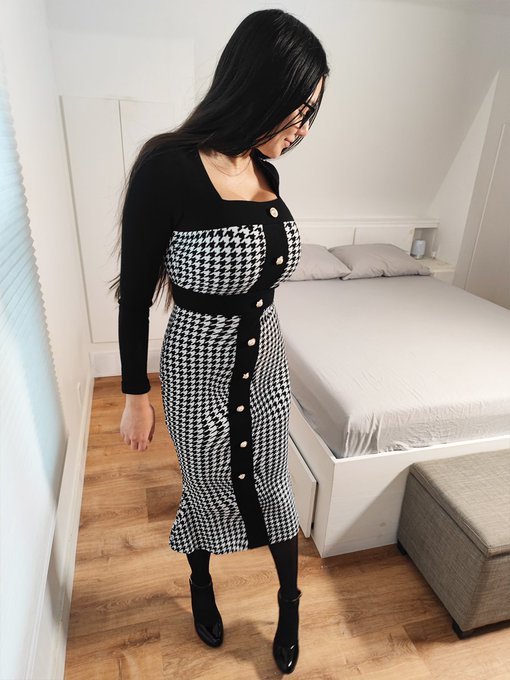 #longdress #officedress #heels #nylonfetısh https://t.co/fxKKWjhD9V<a href="/tag/longdress"class="tags">#longdress</a><a href="/tag/officedress"class="tags">#officedress</a><a href="/tag/heels"class="tags">#heels</a><a href="/tag/nylonfet%C4%B1sh"class="tags">#nylonfetısh</a>