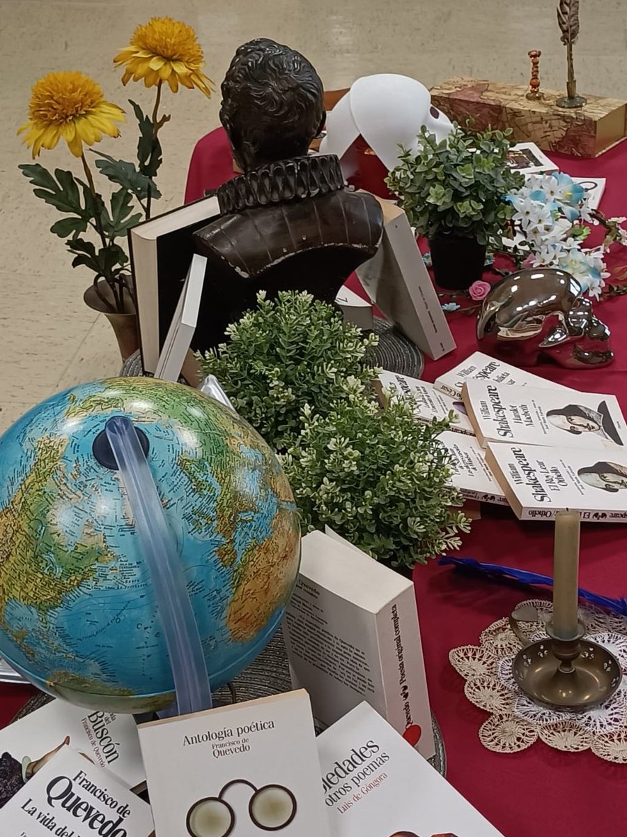 Parece que mañana habrá muchas sorpresas...
🦗<a href="/Ara_Gar_Pa/">Arantxa</a> 
🦗<a href="/8danigonzalez/">Daniel González</a>
🦗  <a href="/madomba/">MaríaDoménech</a>