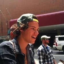 Frat boy Harry!

#HappyBirthdayHarry #HappyBirthdayHarryStyles #HarryStylesBirthday