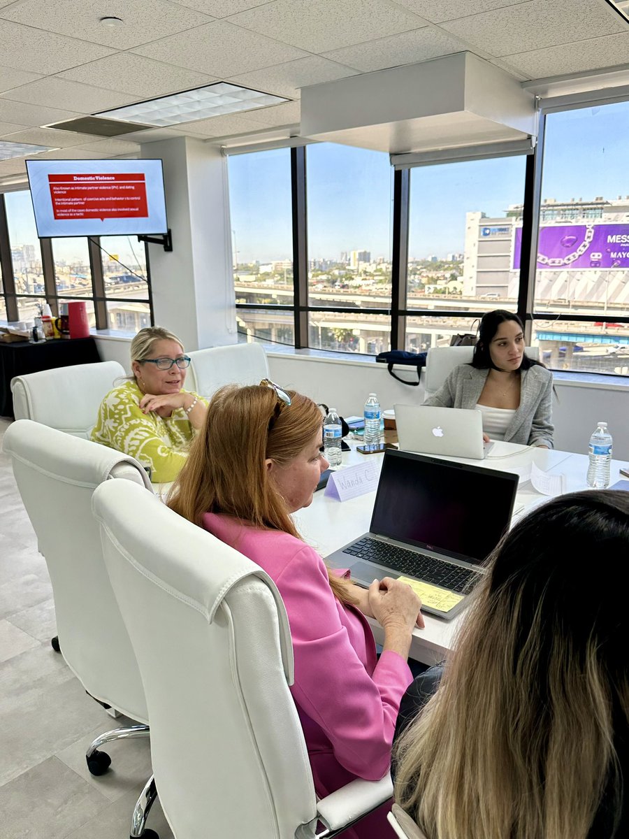 Survivors Pathway tweet media