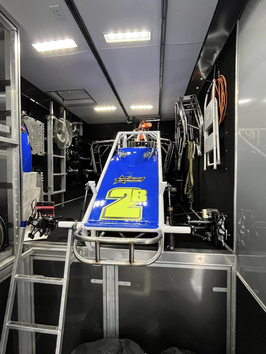 USAC Racing tweet media