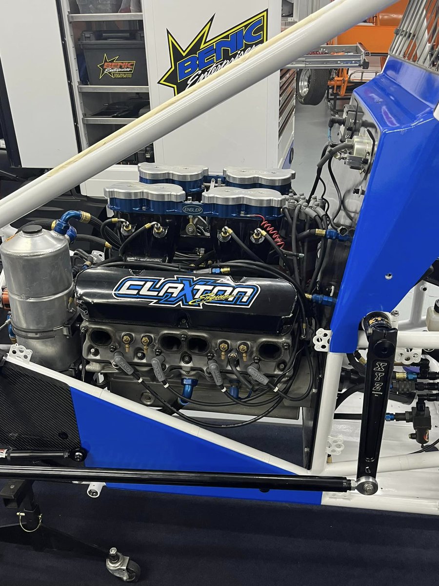 USAC Racing (@usacnation) on Twitter photo A New Era. ๐ช
<a href="/jakeswanson17/">Jake Swanson</a> is coming off a career-best USAC <a href="/AMSOILINC/">AMSOIL INC</a> National Sprint Car season.
In 2024, he begins a new pairing with USAC championship team 2B Racing in the <a href="/HonestAbeRoof/">Honest Abe</a> sponsored #2B.
The new combo will make their USAC debut Feb. 9 at <a href="/ocalaspeedway/">Ocala Speedway</a>. A New Era. ๐ช
<a href="/jakeswanson17/">Jake Swanson</a> is coming off a career-best USAC <a href="/AMSOILINC/">AMSOIL INC</a> National Sprint Car season.
In 2024, he begins a new pairing with USAC championship team 2B Racing in the <a href="/HonestAbeRoof/">Honest Abe</a> sponsored #2B.
The new combo will make their USAC debut Feb. 9 at <a href="/ocalaspeedway/">Ocala Speedway</a>.