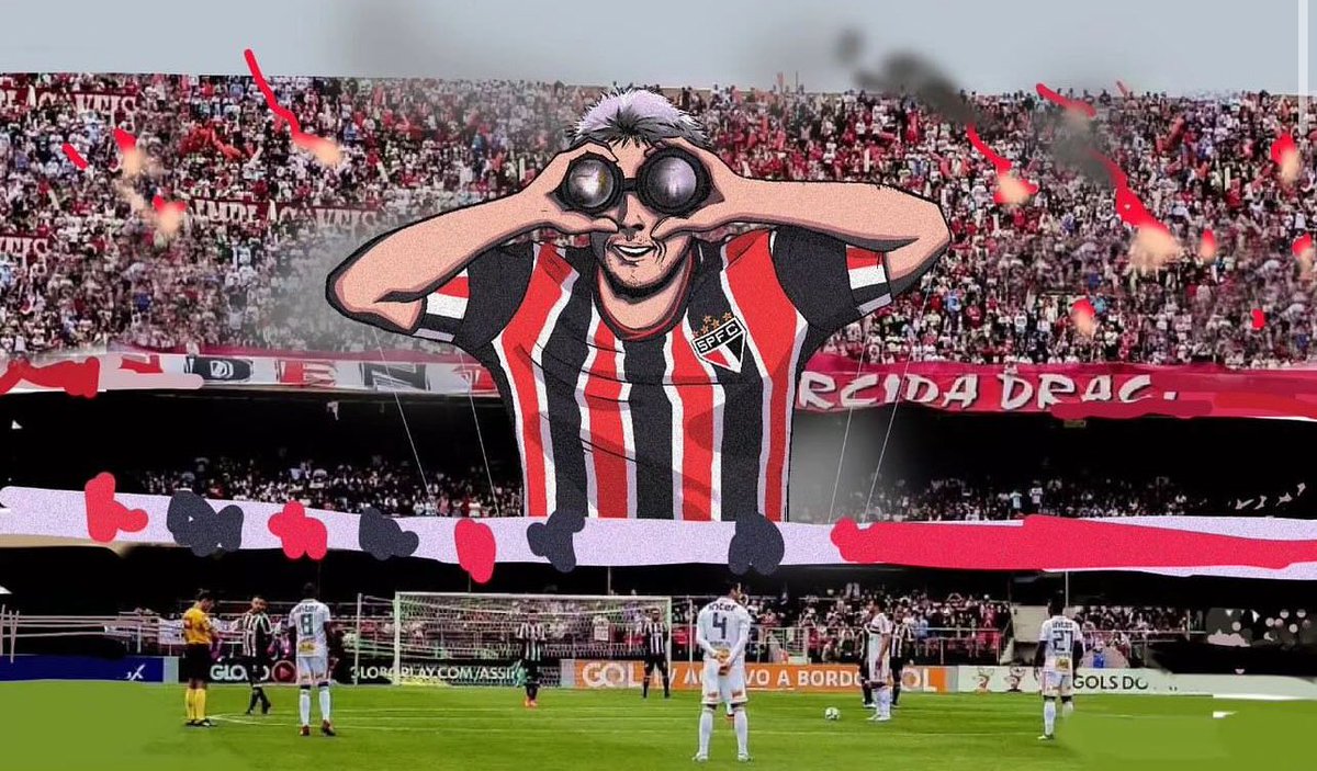 goleadadazoeira's tweet photo. COPIA SÓ NÃO FAZ IGUAL https://t.co/kb3qtKk6T3