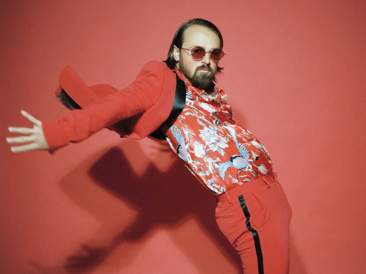 "Anything worth doing is worth overdoing."
--Mick Jagger 

Alexander Bateman on #35mmfilm