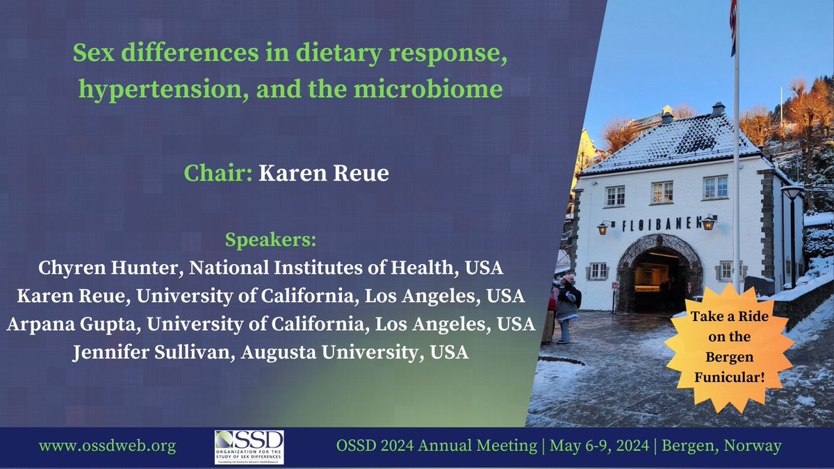 ArpanaChurch's tweet image. Excited to present at the OSSD 2024 annual meeting representing our UCLA #SCORE on Sex differences in IBS @orwh @ossdtweets #OSSD2024
@LinChangMD @UCLAGIHep @UCLAHealth @ucladomedi @DOM_UCLA