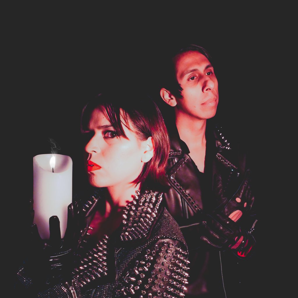🕯️ GLASS SPELLS 🕯️

Tonight! With special guests Blaklight and DJ Basura! Tickets available online and at the door!

Thursday // 02.01.24 // 8PM // 21+⁠⁠
🎫 l8r.it/rJcw 🎫⁠
⁠
🏷️ #glassspells <a href="/glass_spells/">Glass Spells</a> #blaklight <a href="/BlakLightband/">BlakLight</a> <a href="/djbasura/">Depress Mode</a> #theritzsj #sanjose
