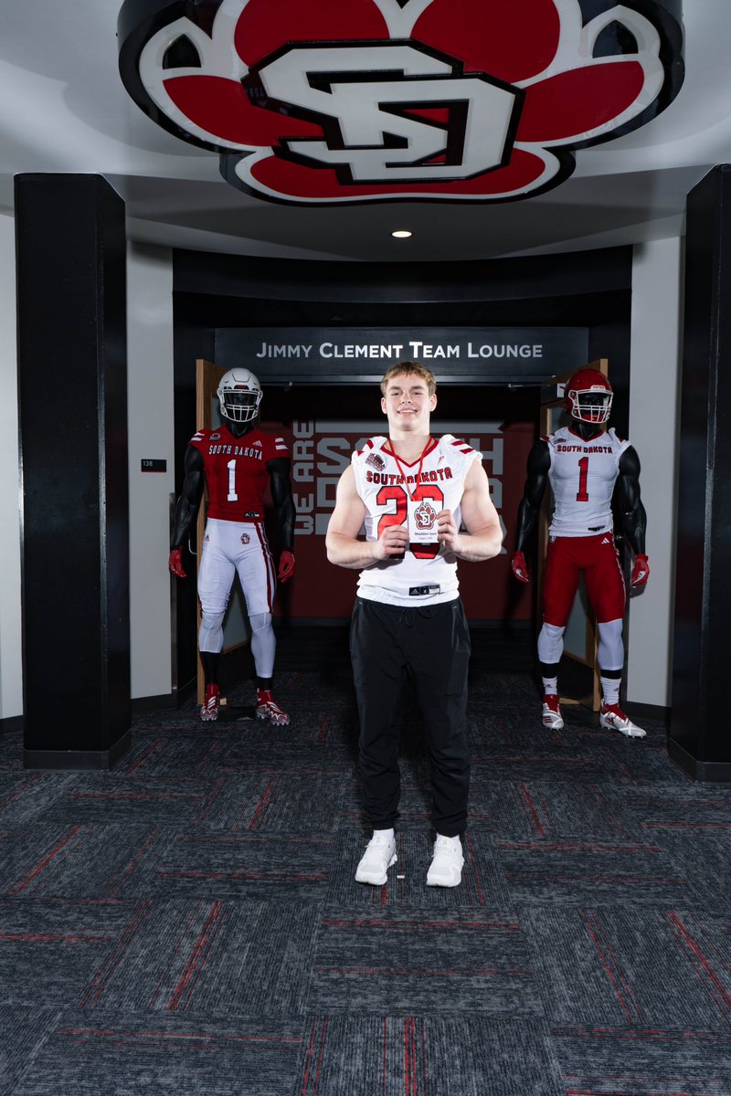 Madden Ison tweet media