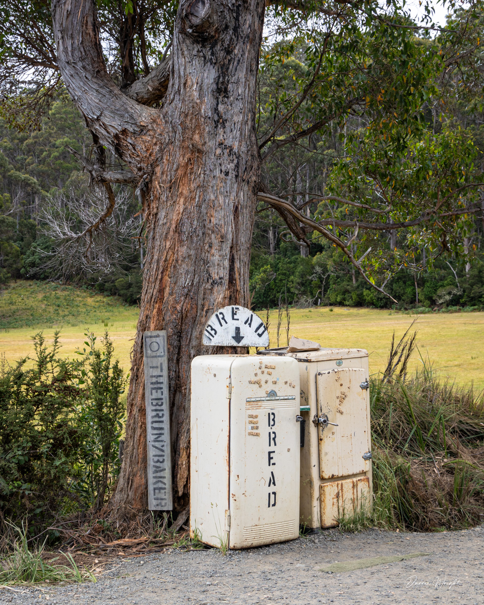 The Bruny Island Baker, roadside stall.
.
.
.
#brunyislandbaker #brunyisland #brunyIslandau #brunyIslandphotography #brunyIslandtasmania #southbrunyisland #southerntasmania #tasmaniaaustralia #tasmanianphotographer #tasmanianphotography