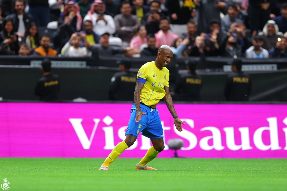 No Ronaldo? Don’t worry.. 🤩