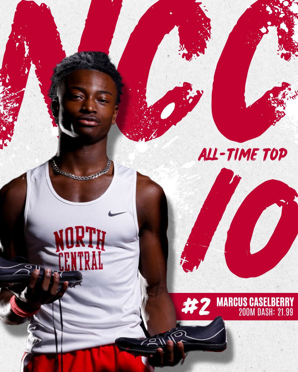 North Central Men’s Track and Cross Country tweet media