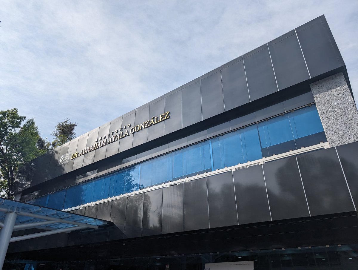 Claudia GonzagaJ MX 🧬 tweet media