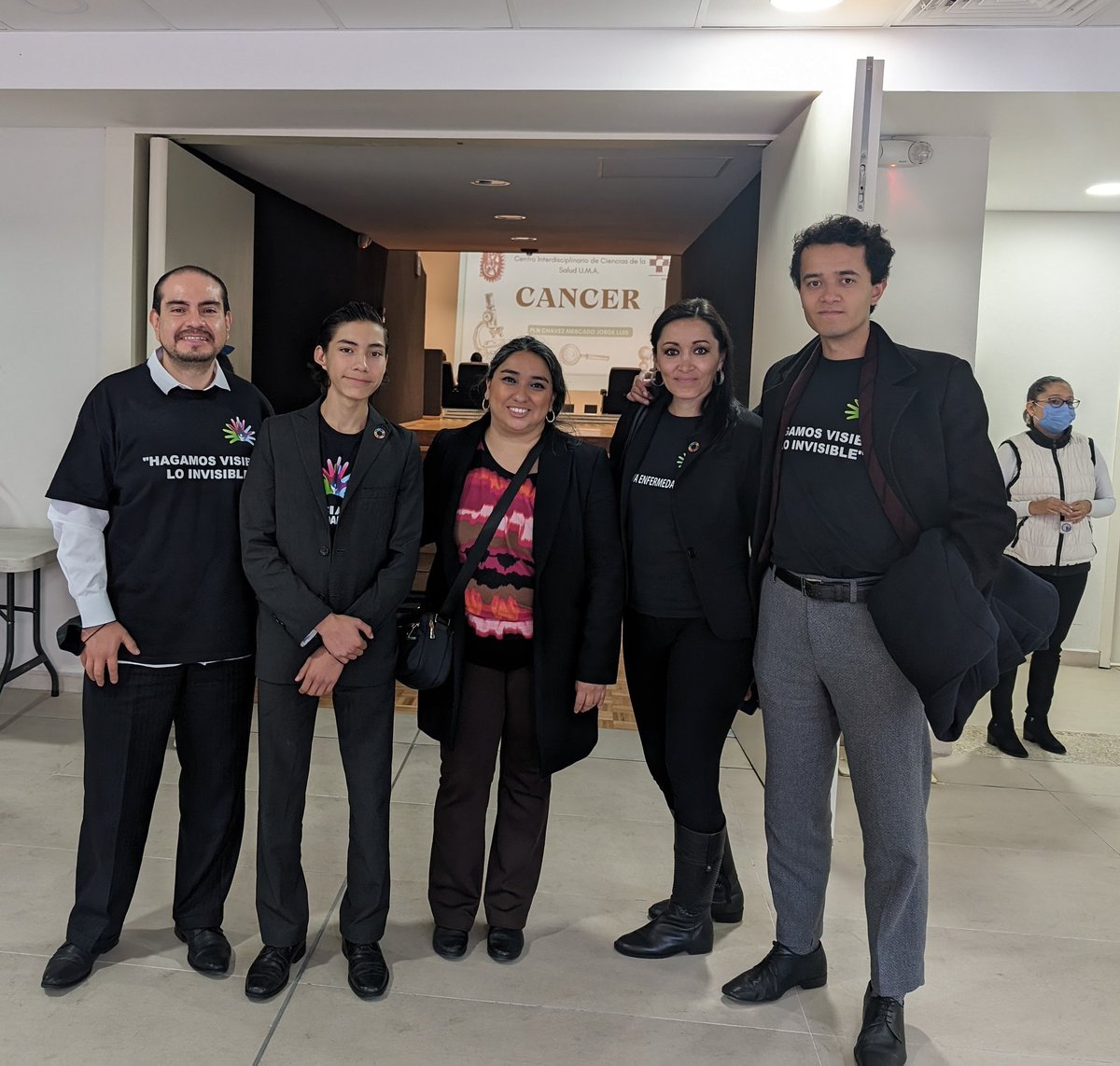 Claudia GonzagaJ MX 🧬 tweet media