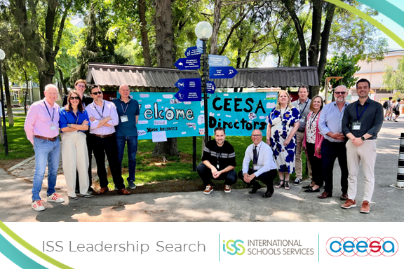 ISSCommunity's tweet photo. Apply by February 19! Learn more about the Executive Director position at the Central & Eastern European Schools Association (CEESA) in #Croatia and apply: https://t.co/nhY4ZUQjE5 #ISSedu #intled #CEESA #educationjobs https://t.co/7NoJsm1ISX