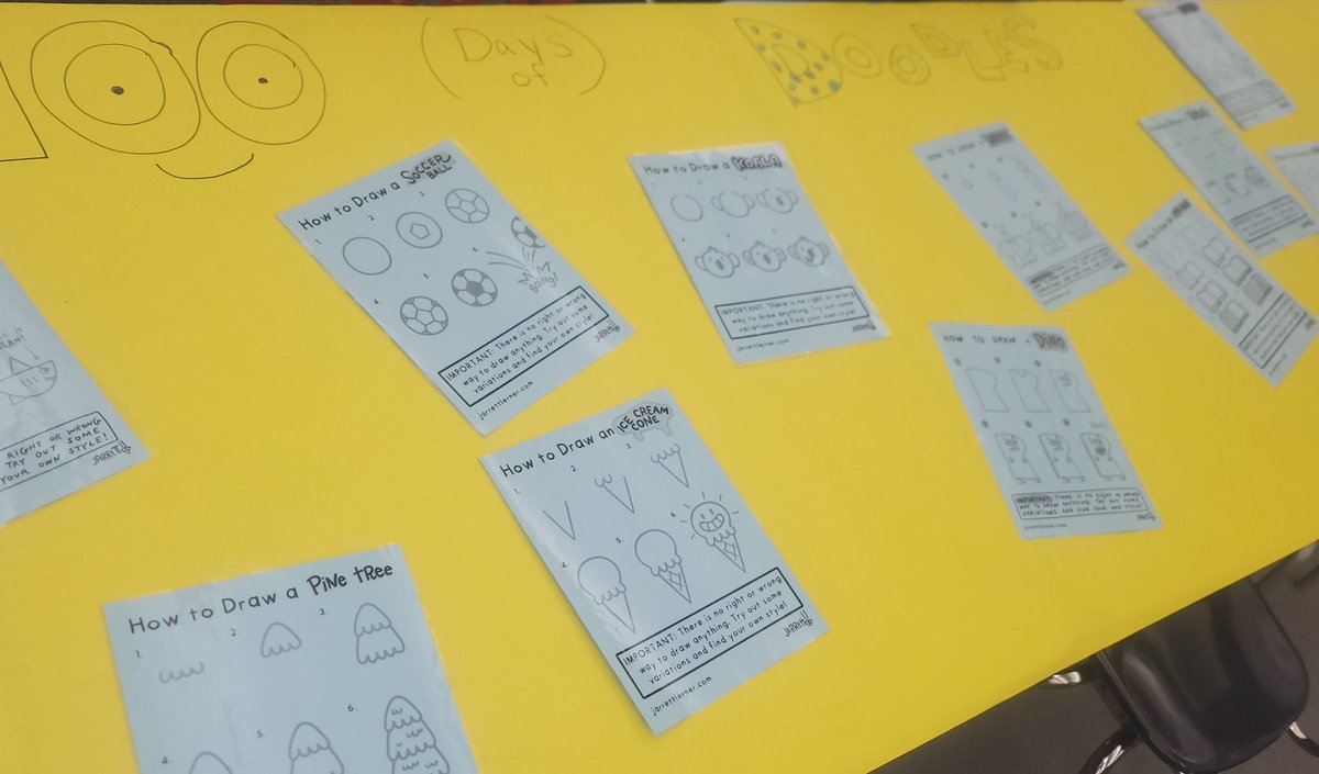 Bebensee Library tweet media