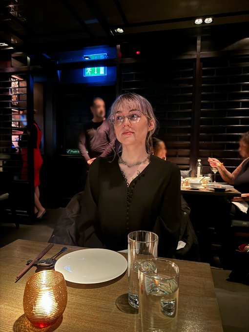 Watch Victoria Salvatore's leaked NSFW photo on TwXstars