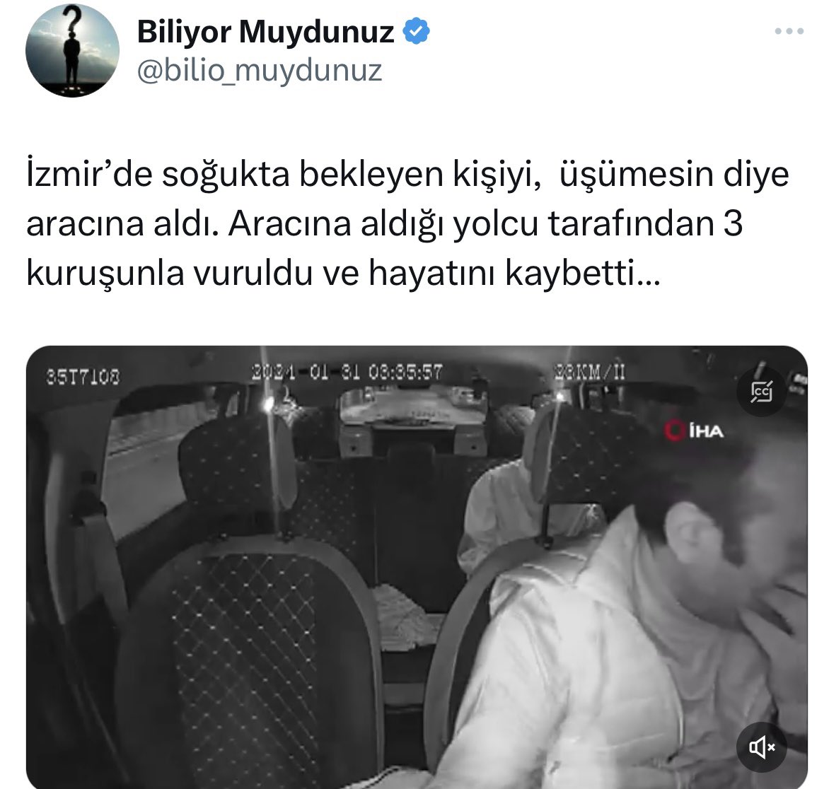 Vay arkadaş!