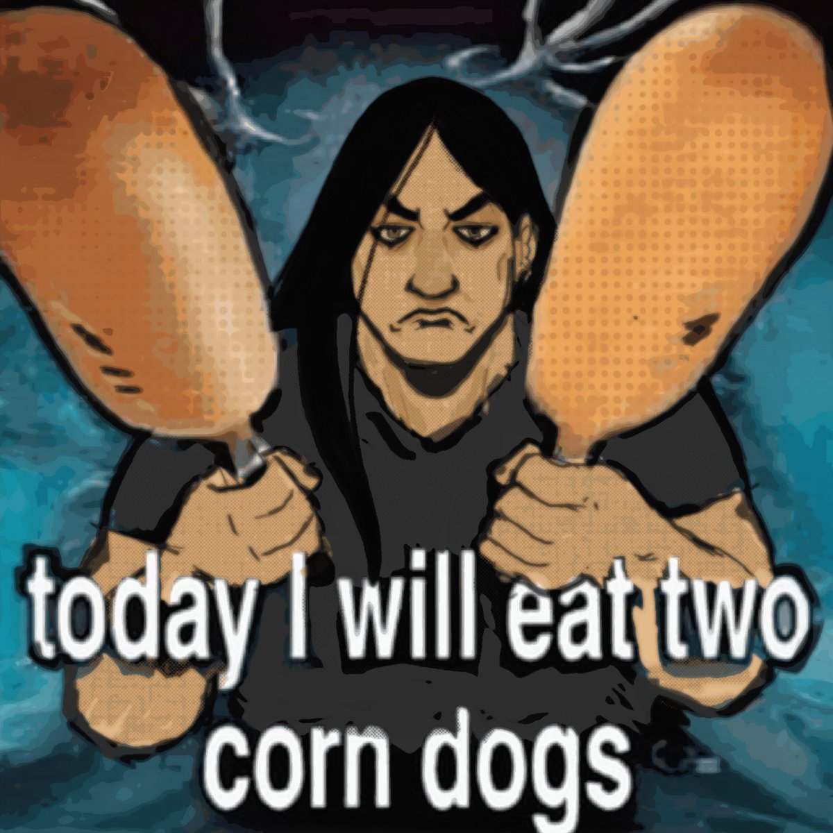 mechafartzilla's tweet image. metal porra #metalocalypse