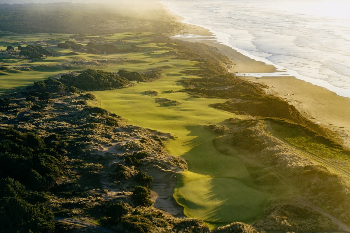 Bandon Dunes tweet media