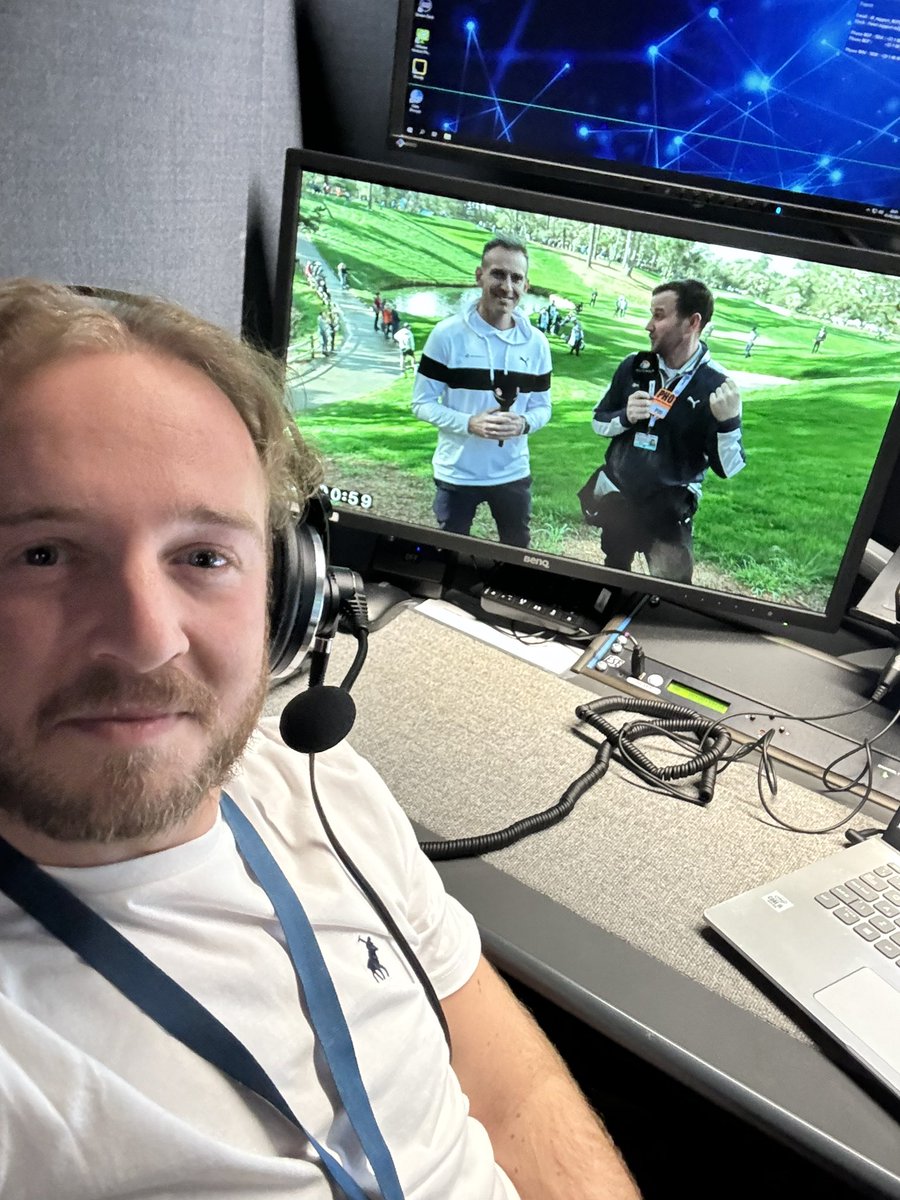 James Gregg tweet media