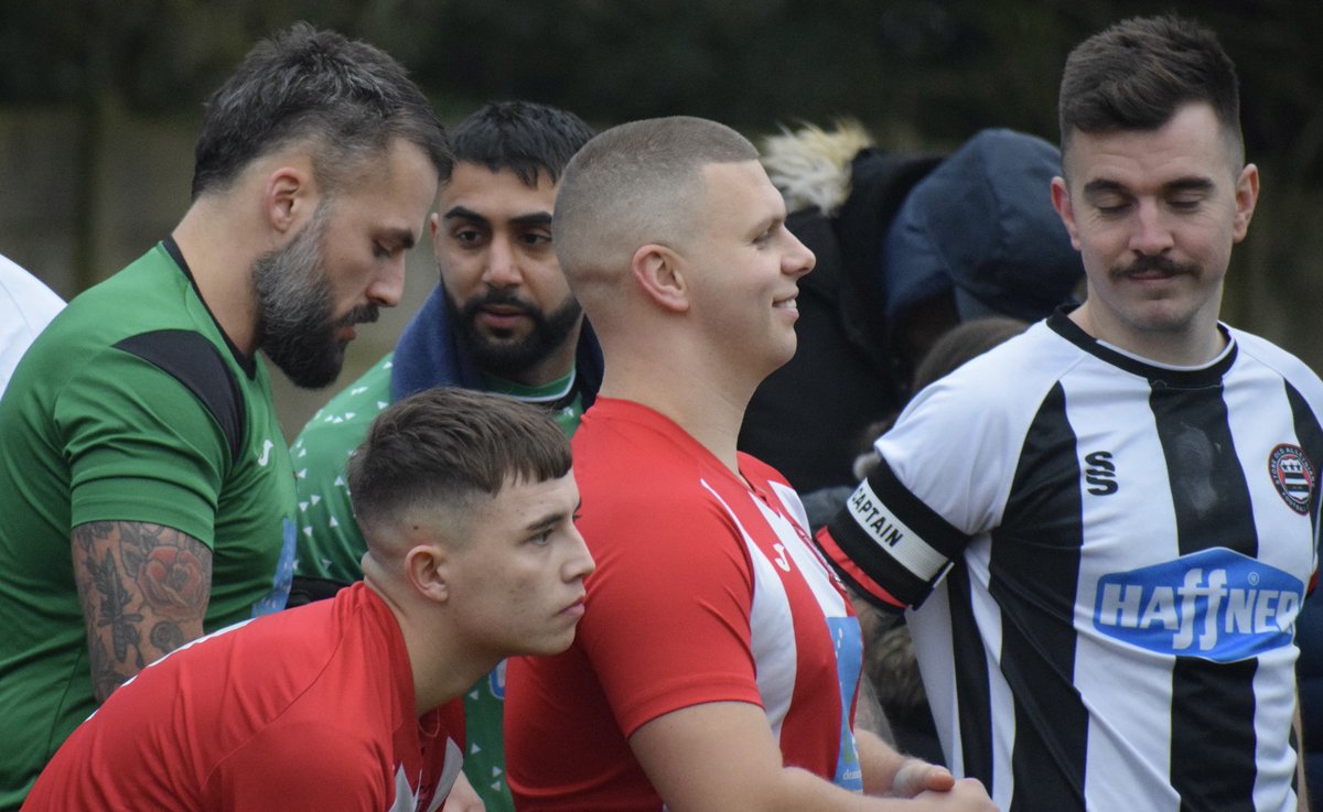 Romulus Football Club tweet media