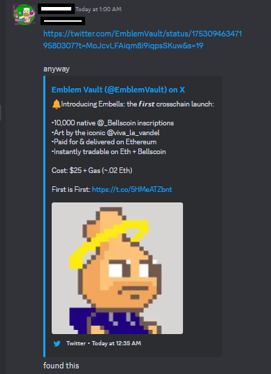 Cookers Social Club tweet media