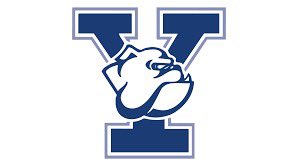 .After a great talk with @CoachJanecek I’m so honored to have received an offer to play at the prestigious Yale University!! Go Dogs! 💙🐶 @yalefootball @CoachJacot @Greg_Panelli @BrandonHuffman @CNBroncoFB