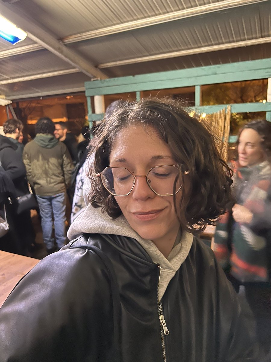 s_pezzi's tweet photo. 🎶”2minuti” in sottofondo🎶 Recap di gennaio‘24: un po’ di persone, eventi e luoghi del mio cuore https://t.co/w1lw52zSJt