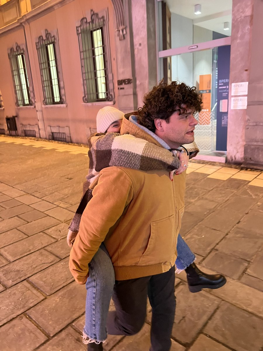 s_pezzi's tweet photo. 🎶”2minuti” in sottofondo🎶 Recap di gennaio‘24: un po’ di persone, eventi e luoghi del mio cuore https://t.co/w1lw52zSJt