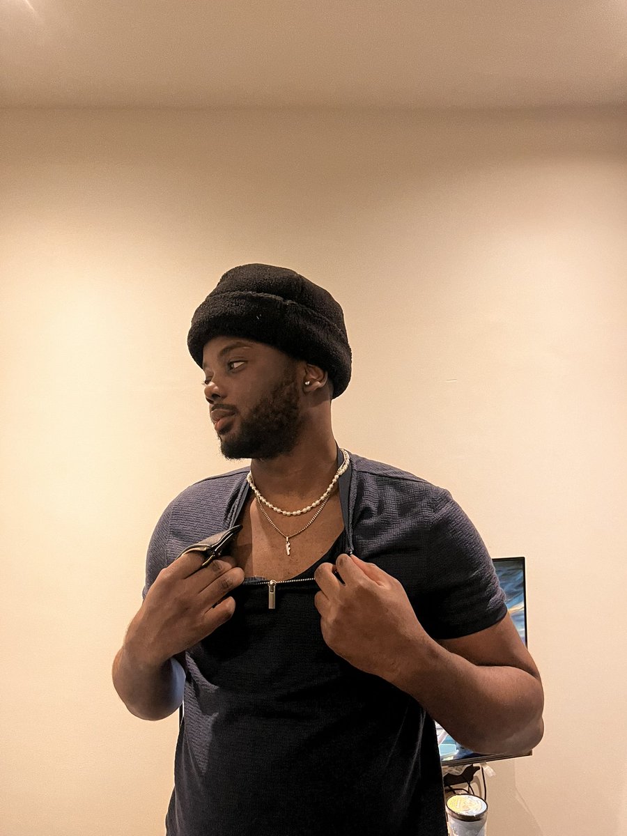 Femi Fernandez(Yoruba angel) tweet media