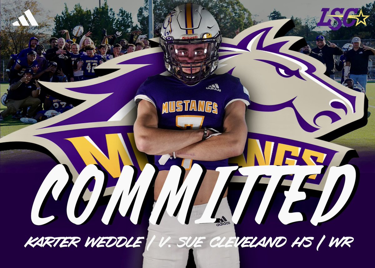 I am Blessed and excited to announce that I will be furthering my education and athletic career at @WNMUFootball 
#AGTG #G1GB 
@coach_bhickman @CoachCamp_ @Coach_RGarza