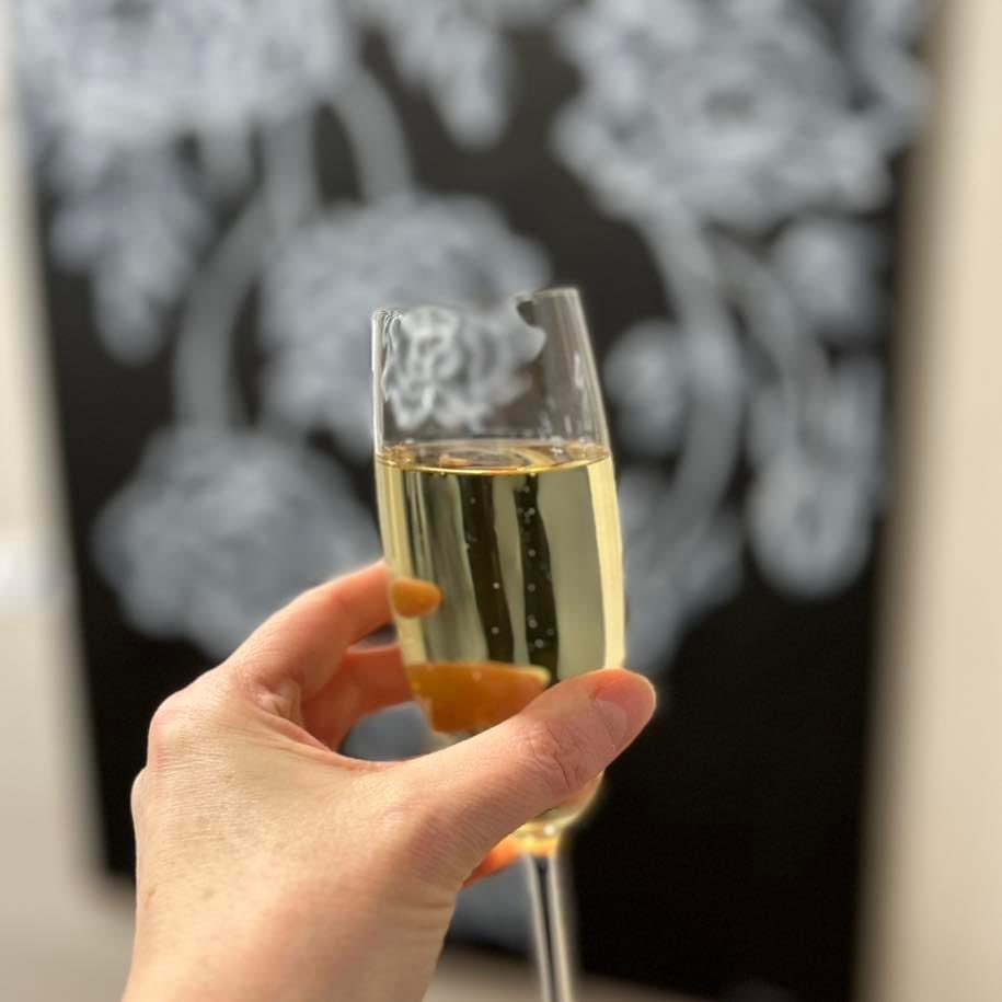 Cheers 🥂 

The Sarah Horne Academy is officially open!  

Thanks so much to everyone that came along this evening, it was lovely to see you all.

We look forward to welcoming you back soon to our wonderful creative space 🫶

#classes #workshop #creativity #SarahHorne