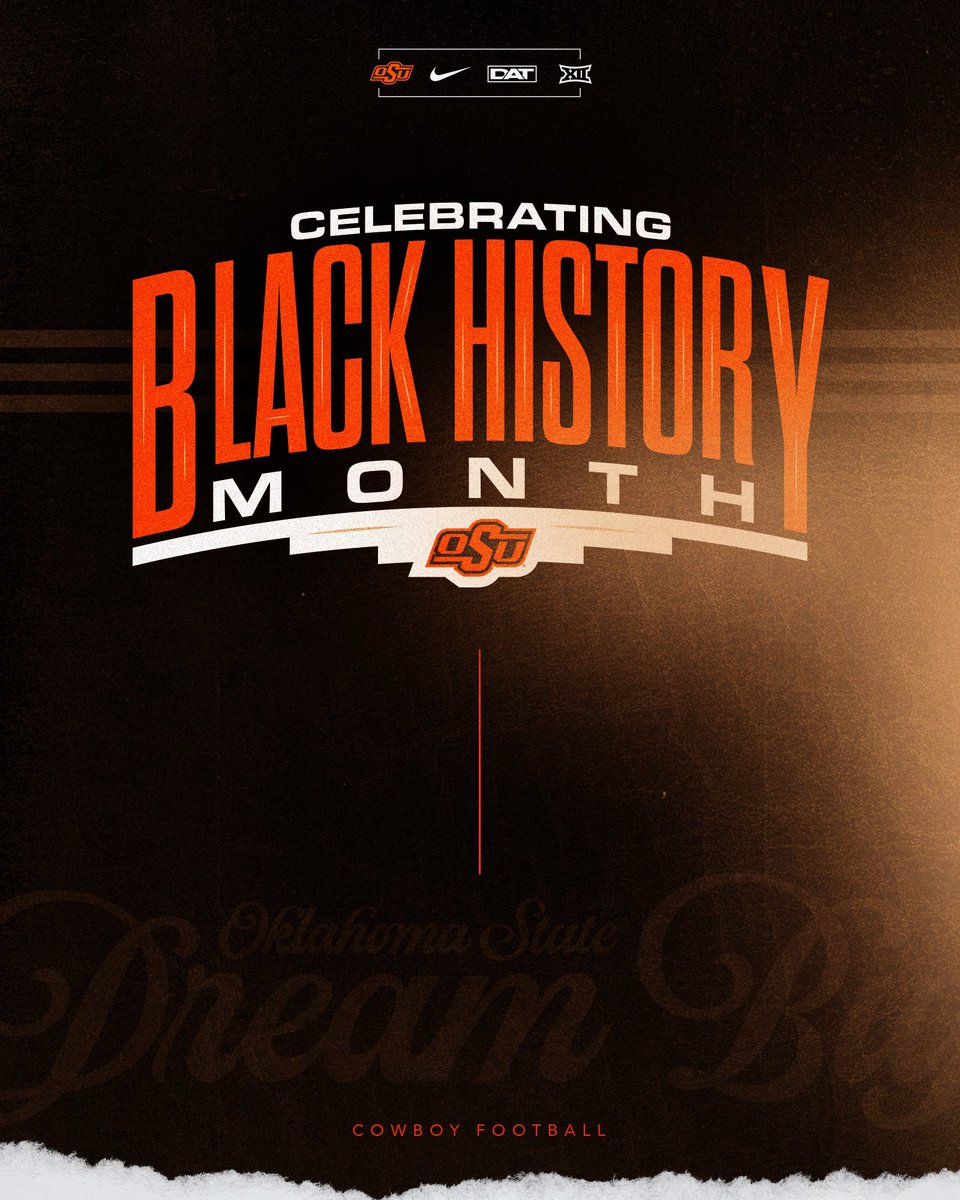 Black History is woven into the fabric of our Cowboy Culture. We celebrate and honor the leaders and legacies whose impact have paved the way forward. #SaddleUp #DAT