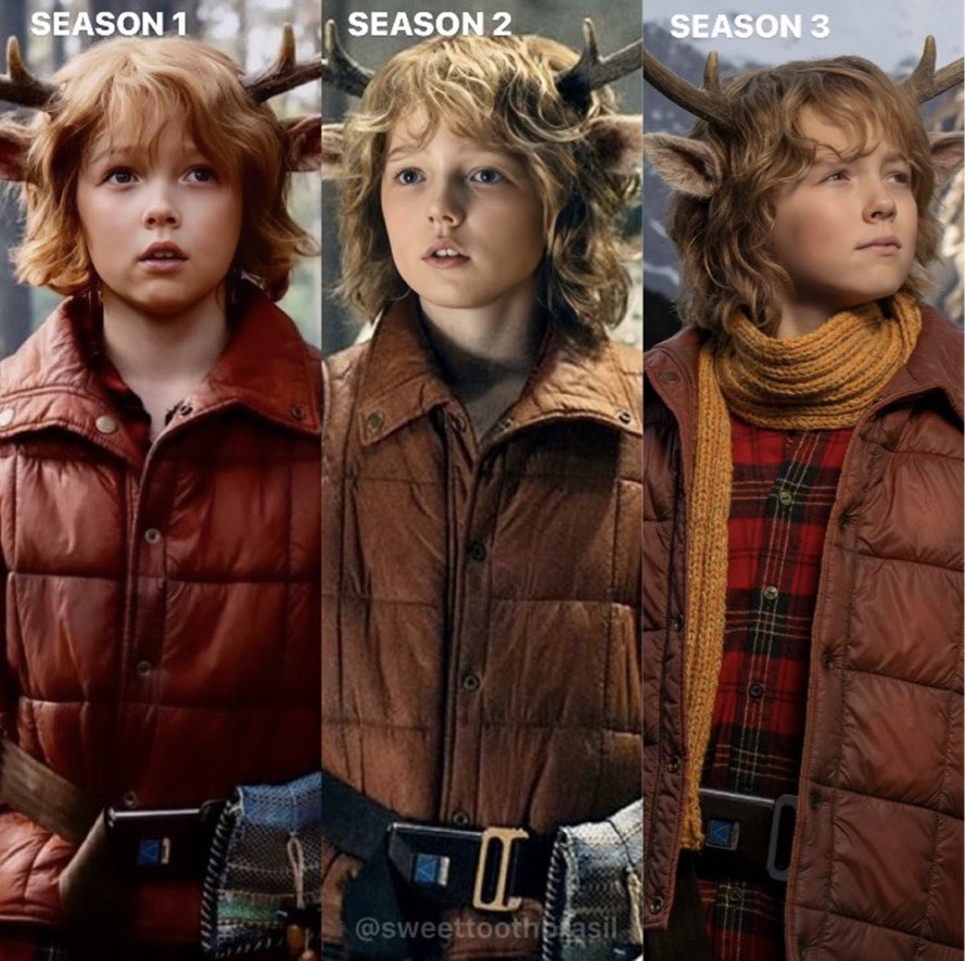 Temporada 1 | Temporada 2 | Temporada 3