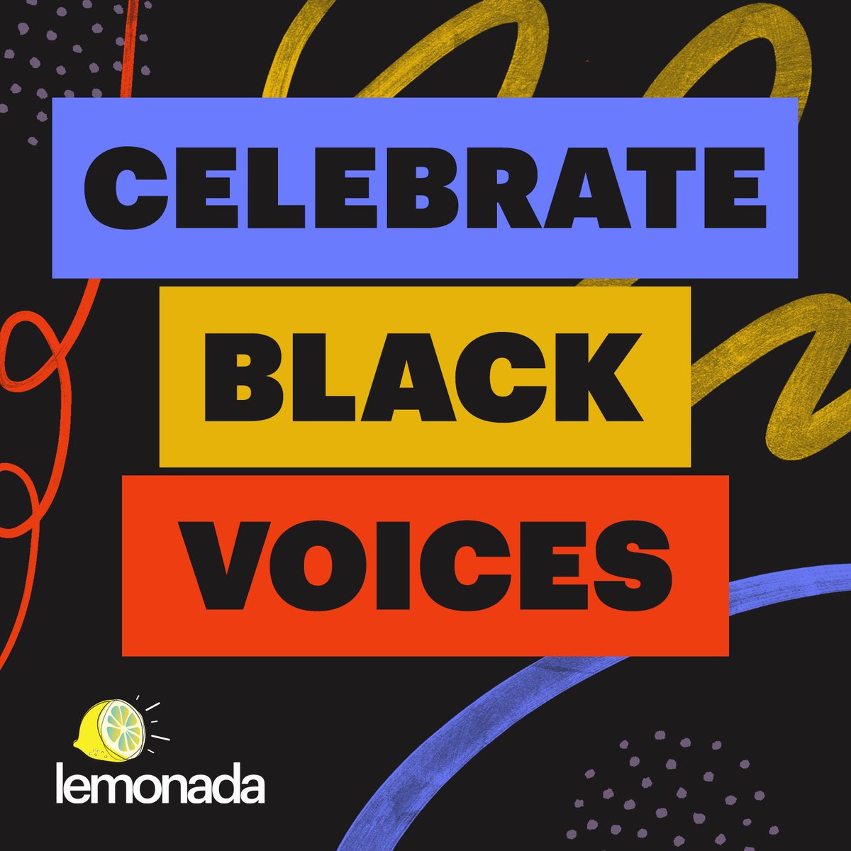 Lemonada Media tweet media