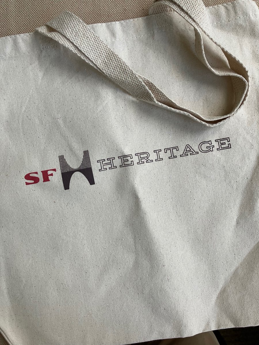SF Heritage tweet media
