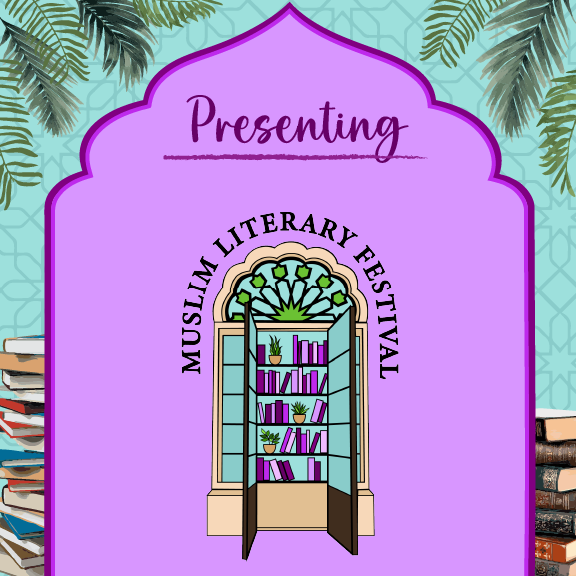 📚🌿 Exciting news, Muslim writers! We're hosting North America's first ever MUSLIM LITERARY FESTIVAL this year—a celebration of our stories, voices, and literature! Stay tuned for the festival date & all the fun things we have planned for you! 👀✨