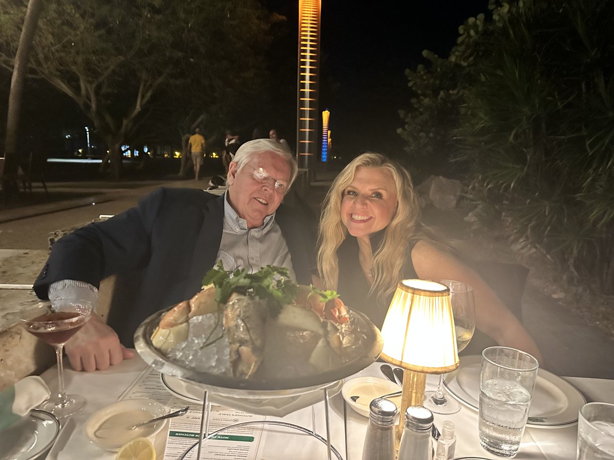 Delighted to be a proud sponsor of the 2024 National Trial Lawyers Summit in Miami! Our team had a fantastic time connecting with clients and lawyers nationwide. #NTLSummit #DigitalLawMarketing