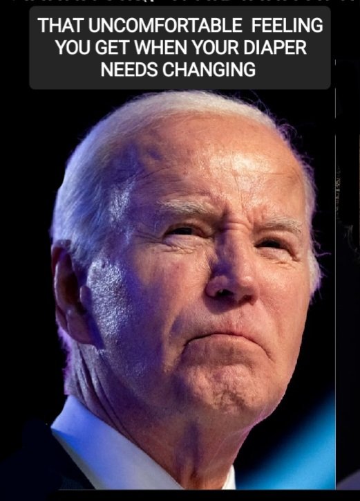 PaulAqua2's tweet image. #Biden #Senility #LoosingthePlot